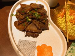 -黑松白鹿(崇文门新活馆店)