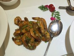 -鲍鱼王子(深圳大厦店)