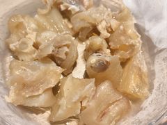 拌牛脚筋-老牌依强牛肉店(达道总店)