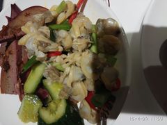 -鼎香缘海鲜自助火锅烤肉(锦辉购物广场店)