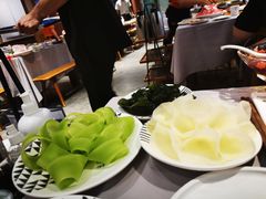 -蜀九香火锅(九眼桥店)