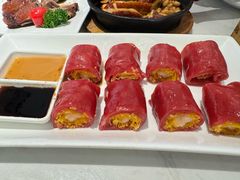 -避风塘(江桥万达店)