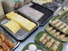 -洲心明记烧肉大粥(总店)