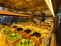 -奈雪的茶(亨特国际广场店)