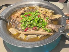 -半天妖烤鱼(西直门凯德mall店)