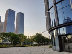 -前海深港基金小镇