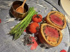 -弦月窗LUNETTE BY AMANDA(复兴路店)