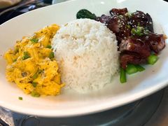 -本味轩精品茶餐厅(黄山路店)