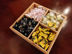 -明日世界密室轰趴·剧本桌游·箭馆团建(国贸店)
