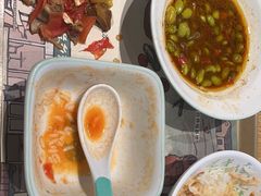 -老乡鸡(上海品尊国际中心店)