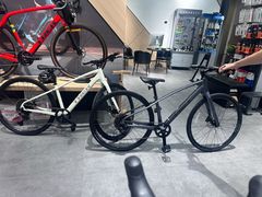 -TREK崔克自行车(徐汇滨江店)