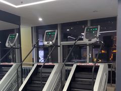 -超鹿运动健身(紫阳商贸中心店)
