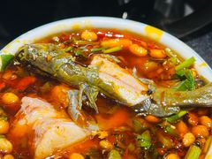 -小饕荟雅安贡椒鱼鲜馆(广福桥店)