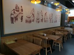 大堂-小胖包子王(丰台南路店)
