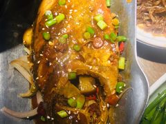 -刀板香·安徽菜(望江东路店)