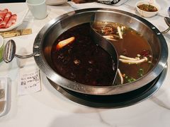 -重庆巴渝火锅(钟家村店)