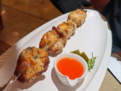 -波特曼西餐厅(中央大街店)