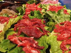 -九记潮汕现切鲜牛肉自助火锅(长沙·方圆荟店)