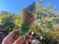 -吴裕泰茶庄(前门大街店)