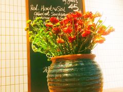 -BAKER&SPICE(安福路店)