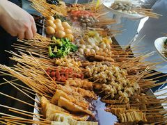 -郭记小街麻辣烫(南小街总店)