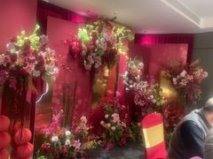 -凤凰园烤鸭店·唐山菜·传承花椒肉(老唐丰路店)