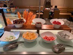 -云尚自助餐厅(佛山南海瞻云酒店)