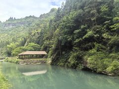 -黄檀硐景区