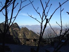 iphone_upload_pic-大明山自然探索公园