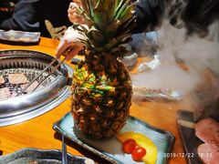 -丸藏和牛烧肉专门店(园区师惠坊店)