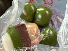 -许阿姨糕团店(南京总店)