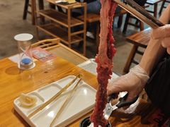 -霸腹烤肉(厦门柚子番店)