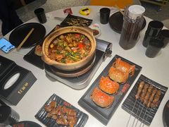 -红盔甲·小龙虾(天钥桥店)