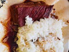 -張飛扒肉·龙江非遗(道外店)