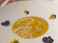 -PARFUM FLORAL花境法餐(南京首店)