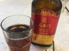 -顺风海鲜港(金玉兰店)