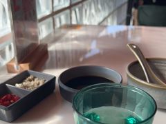 -喃喃椰·糟粕醋·椰子鸡火锅(七堡花园店)