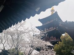 -寒山寺
