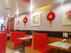 -马凯餐厅(长椿街店)