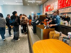 -星巴克臻选(周浦万达店)