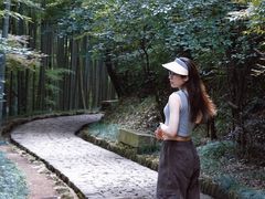 -径山寺