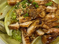 -下环街市熟食中心