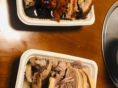 -张记卤菜店(三条巷店)