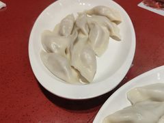 -喜家德虾仁水饺(长泰广场店)