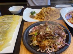 -老牌坊鲁菜名店(聊城美食岛店)