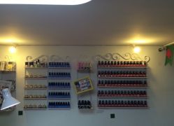 -小红楼美甲美容中心