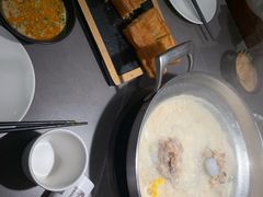 -骨之味·筒骨汤火锅(江头店)
