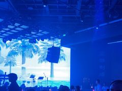 -MOSSO·Liveshow(M3香港广场店)