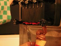 -北京王府井希尔顿酒店·万斯阁西餐厅