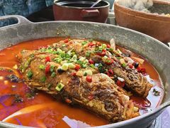 -湘中缘·湖南菜(娄底驻京办店)